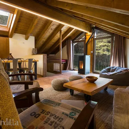 Apartment Abadia De