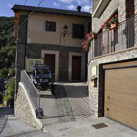 Abadia De Apartment *