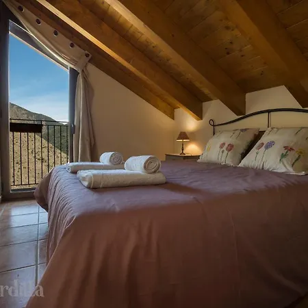 Abadia De Apartment