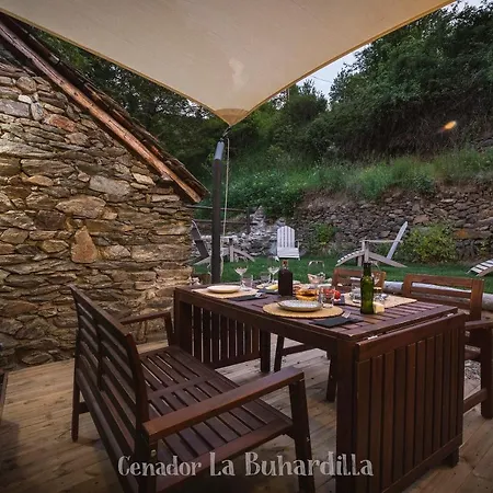 Abadia De Apartment