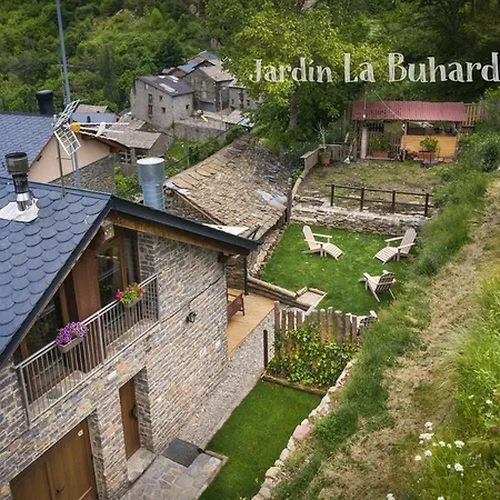 Apartment Abadia De *