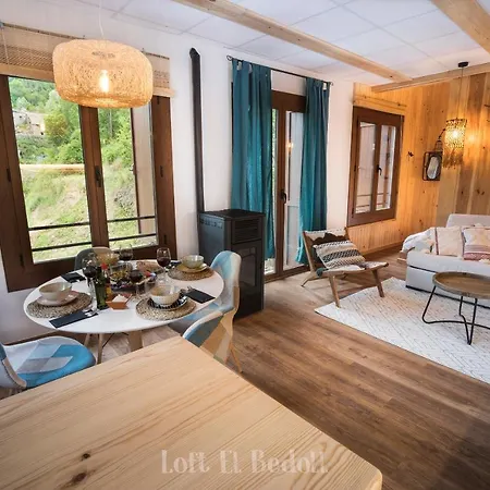 Apartment Abadia De