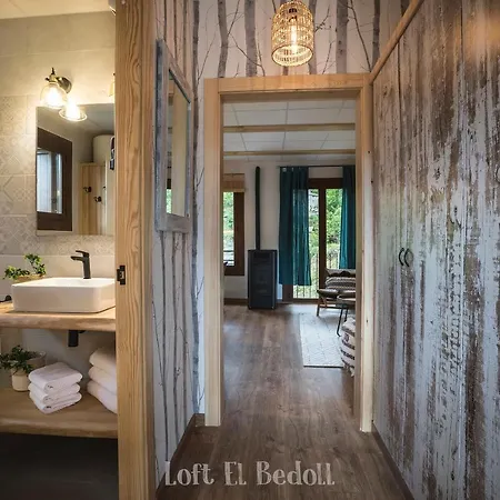 Abadia De Apartment
