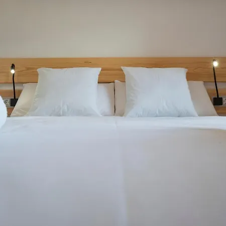 Apartment Abadia De *