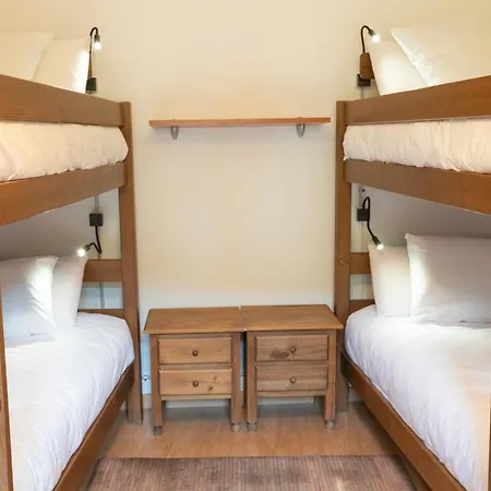 Apartment Abadia De