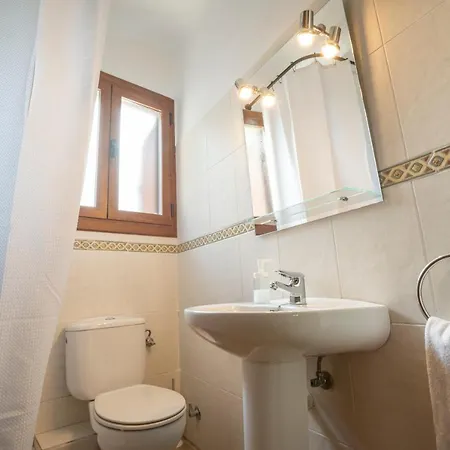 Apartment Abadia De *