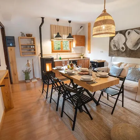 Abadia De Apartment *