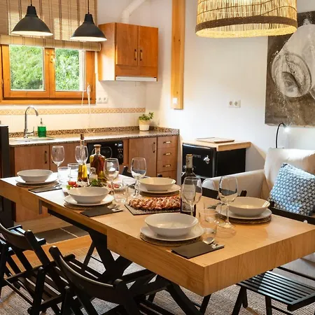 Abadia De Apartment Montenartro