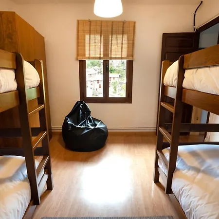 Apartment Abadia De *