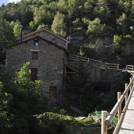 Apartment Abadia De