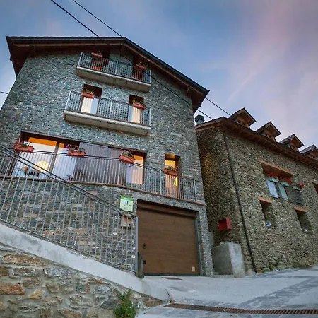 Abadia De Apartment Montenartro