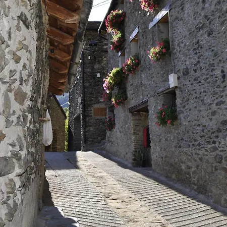 Apartment Abadia De *