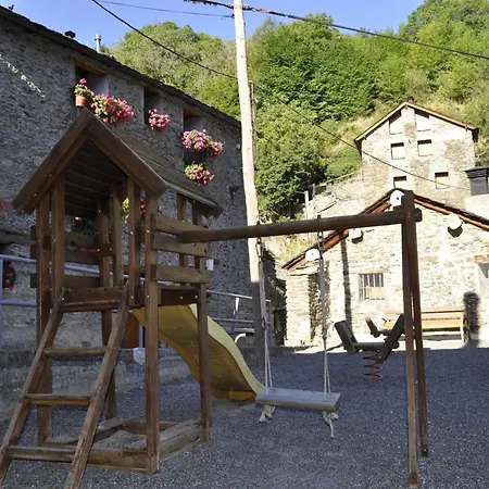 Апартаменты Abadia De